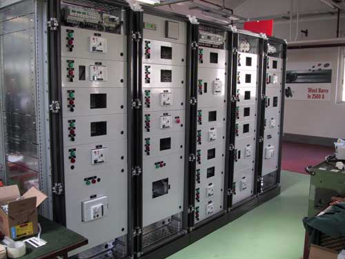 Quadro elettrico