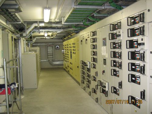 Quadro elettrico